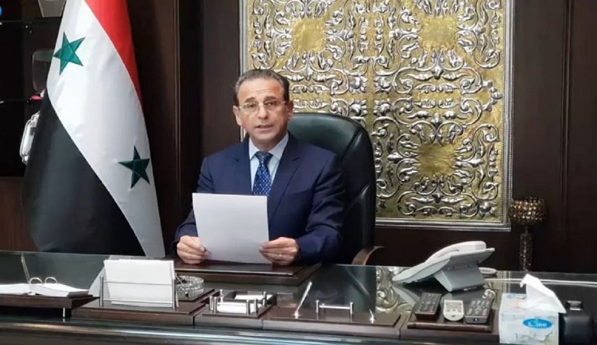 وزير الصحة السوري: الدواء بخير والمواد الأولية متوافرة