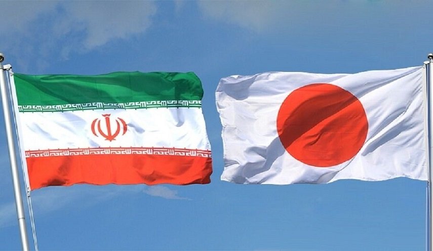  استمرار المشاورات السياسية والدبلوماسية بين ایران واليابان 