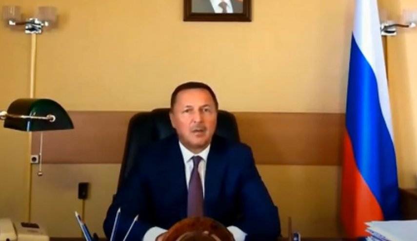 ممثل بوتين في سوريا يتعهد بمساعدتها على مواجهة قيصر 