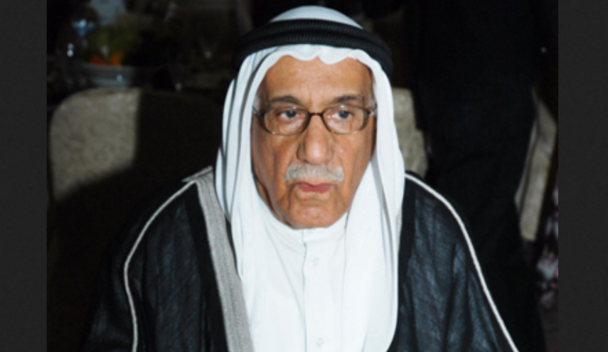 الكويت تنعي وزير ماليتها السابق عبد الرحمن العتيقي