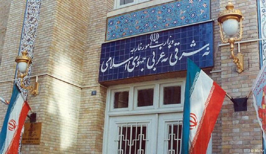 طهران ترفض مزاعم الأمم المتحدة حول إستهداف أرامكو