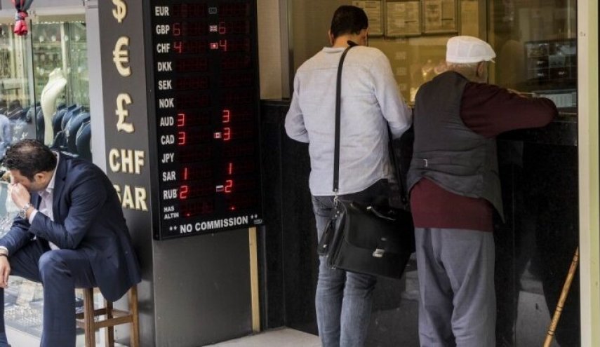 اليكم حقيقة انتحار“صراف”سوري بحبوب الغاز بإدلب بعد هبوط الليرة