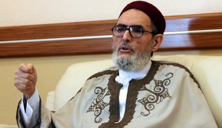 مفتي ليبيا يحرّم شراء السلع من ثلاث دول عربية!