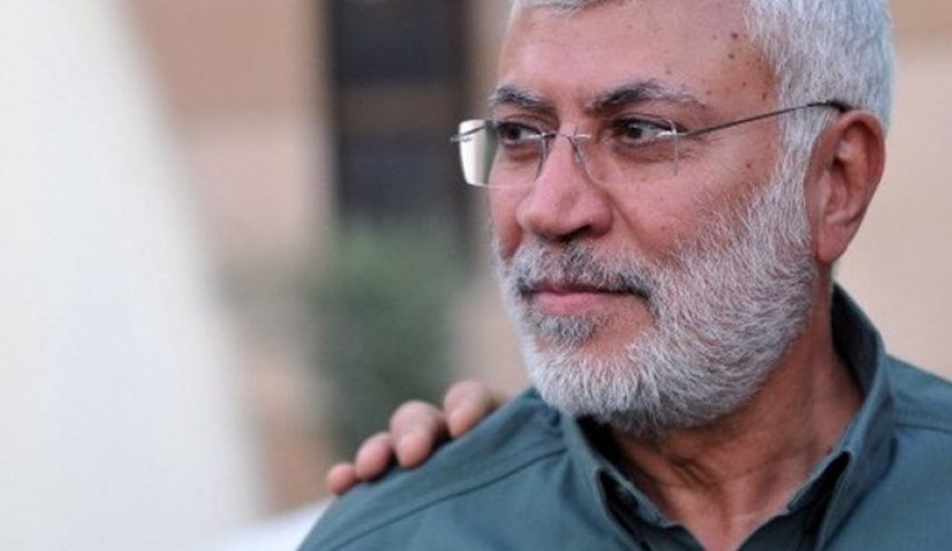 حلم «الحشد»: يوم رفع المهندس راية الشهادة
