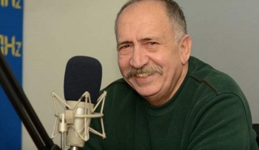هل يصبح الفنان السوري بشار إسماعيل 