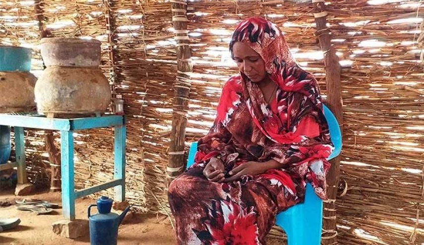السودان تكشف مقبرة جماعية و تتهم مساعد أبو الغيط بالمسؤولية