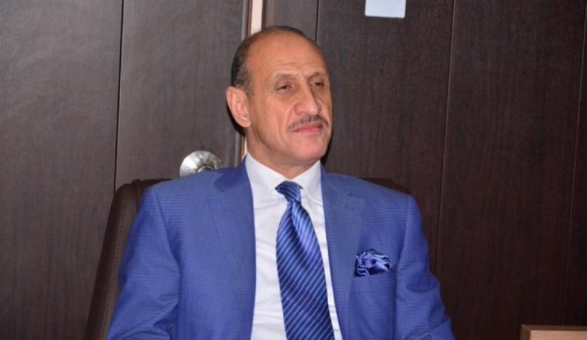 العراق..  إصابة اللاعب السابق أحمد راضي بكورونا لم تُؤكَد بعد