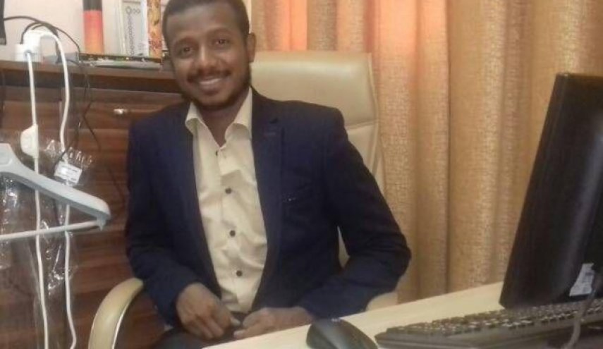 مصر تعتقل روائيا سودانيا للسبب مجهول