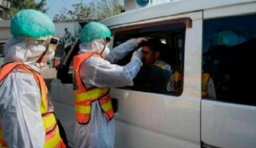 موريتانيا تعلن إصابة 133 حالة جديدة بكورونا