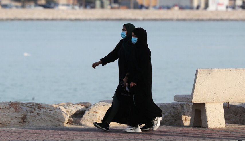 4283 إصابة جديدة بكورونا في الدول الخليجية