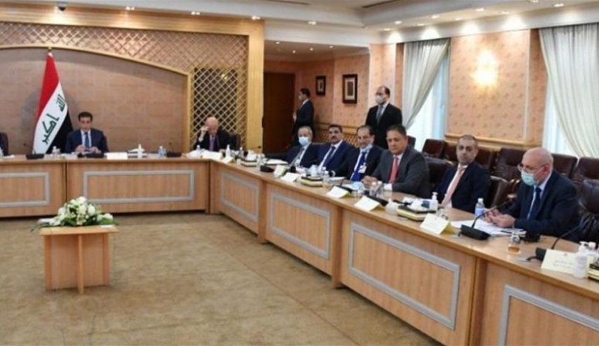 مستشار الكاظمي يعلن تفاصيل الجولة الأولى من حوار العراق وأميركا