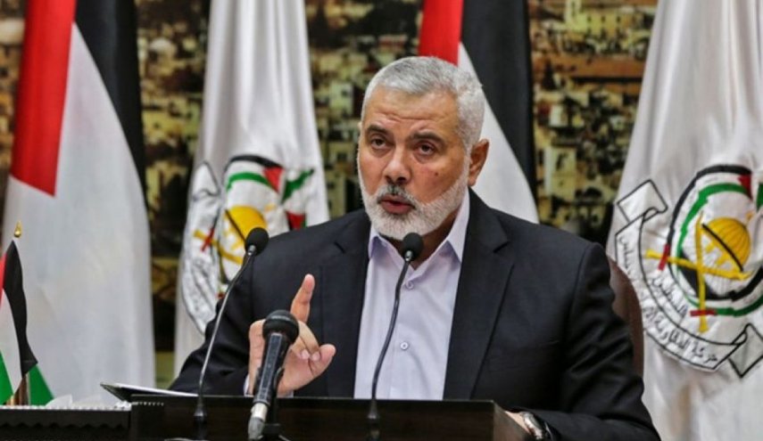هنية: نحن أمام المرحلة الأخطر لكنها الأكثر تفاؤلًا بالنصر 