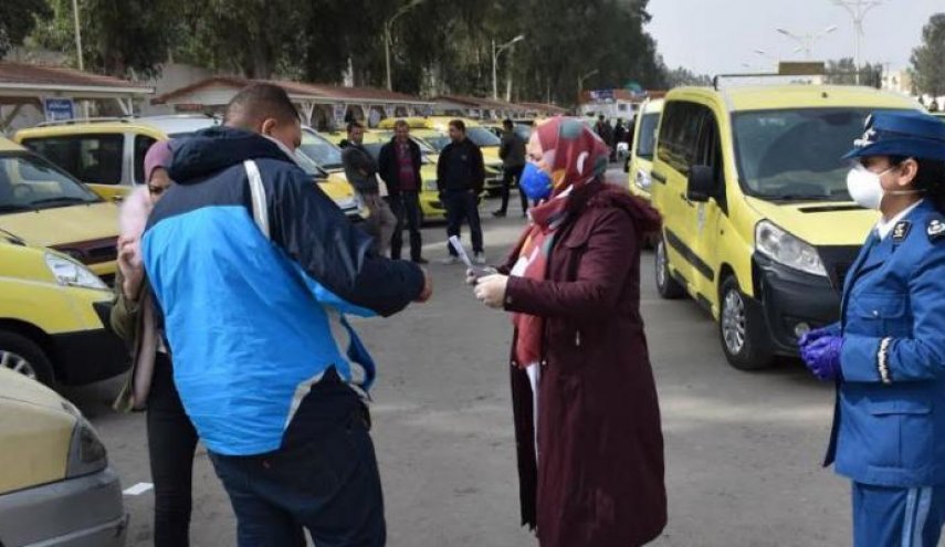 الجزائر ترفع الحجر الصحي الكلي عن 19 ولاية
