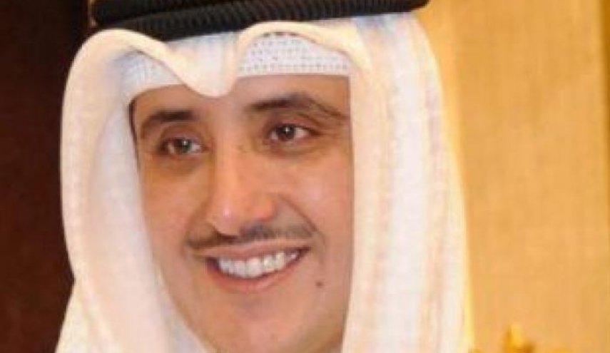 وزير الخارجية الكويتي يزور العراق لتعزيز العلاقات 