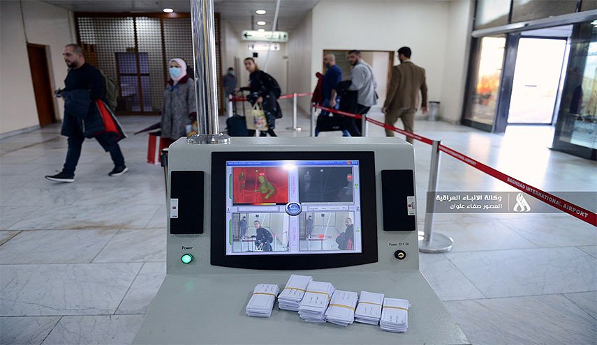 استمرار منح موافقات خاصة لإجلاء العراقيين في الخارج