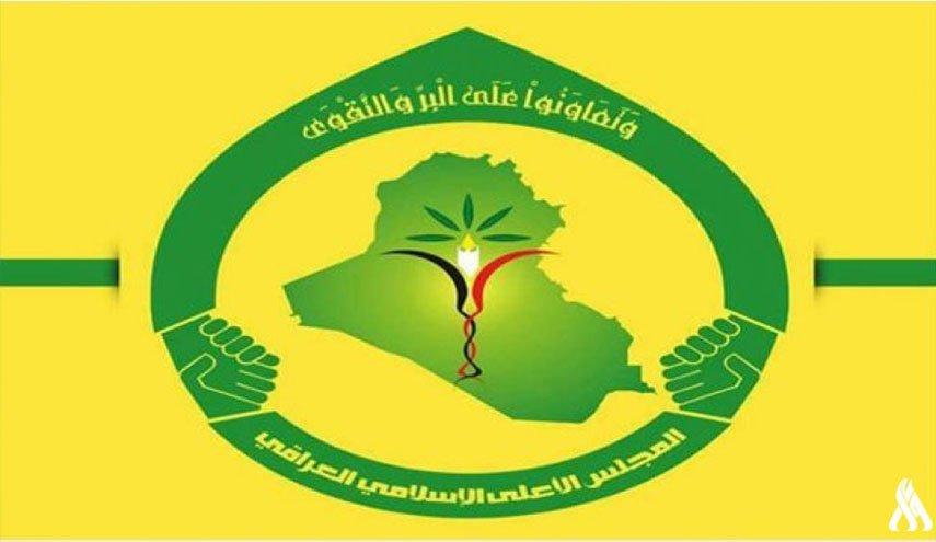 المجلس الأعلى الإسلامي يبارك ذكرى فتوى الجهاد الكفائي