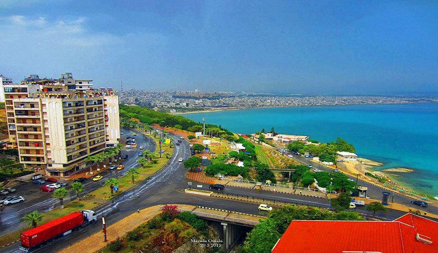 سوريا..أمطار متوقعة فوق بعض المناطق الوسطى والمرتفعات الساحلية