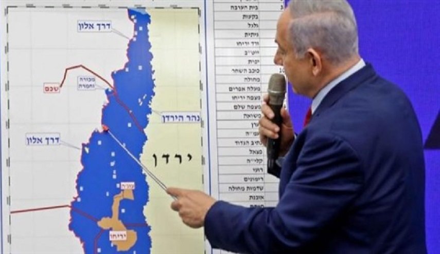 سيناريوهات سرية للاحتلال خوفا من خطوة الضم في الضفة 