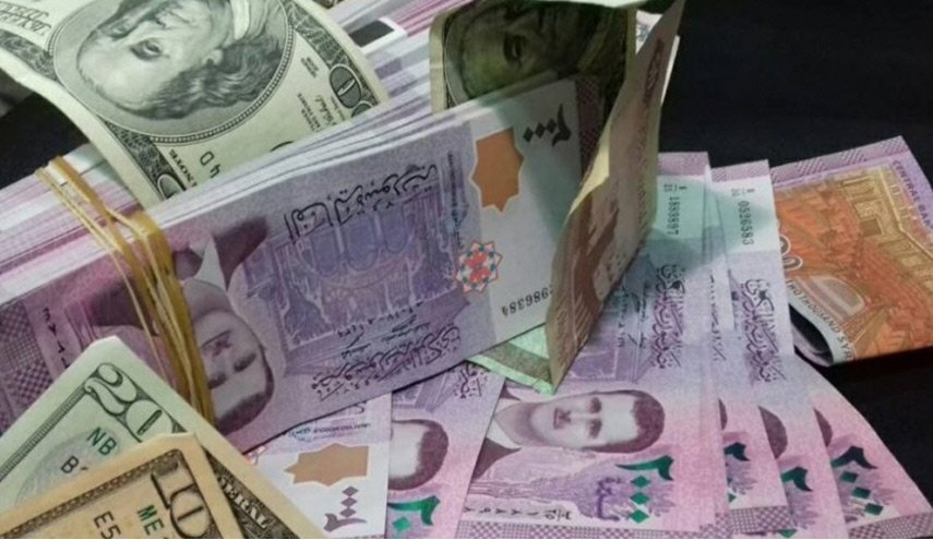  خطوات لتخفيض سعر الدولار في سوريا لما كان عليه