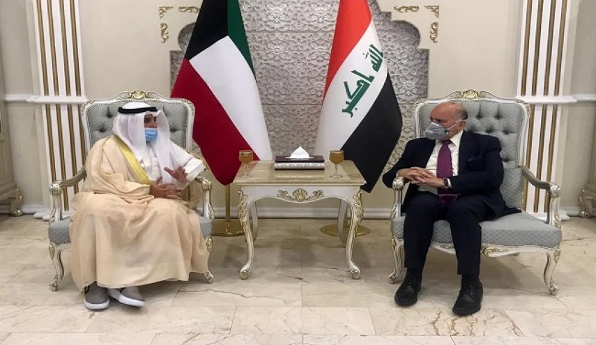 أبرز الملفات التي سيبحثها وزير الخارجية الكويتي في بغداد 