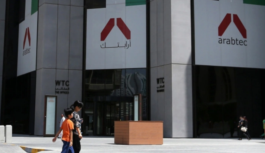 أرابتك الاماراتية.. 183 مليون دولار خسائر متراكمة