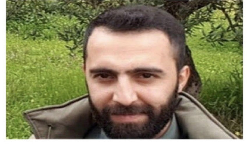 معلومات جديدة عن الجاسوس محمود موسوي المحكوم بالإعدام