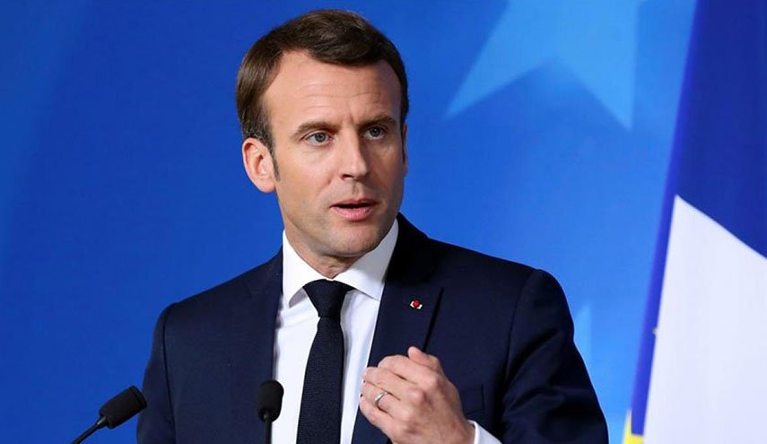 ماكرون سيزور روسيا قريبا من أجل تحقيق 3 أهداف