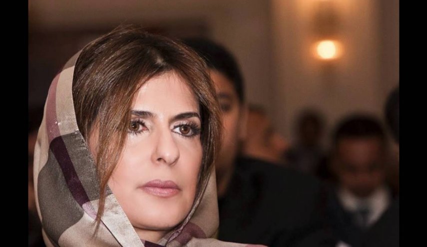 السعودية.. عائلة الأميرة المعتقلة بسمة: لا نعرف إن كانت حية أم ميتة