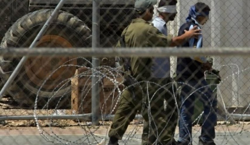 حمدونة: محاكمة الأسرى الفلسطينيين 