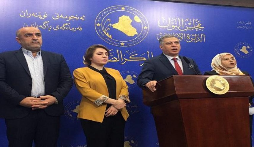 لجنة نيابية عراقية تدين الهجوم على الكاكائيين في خانقين