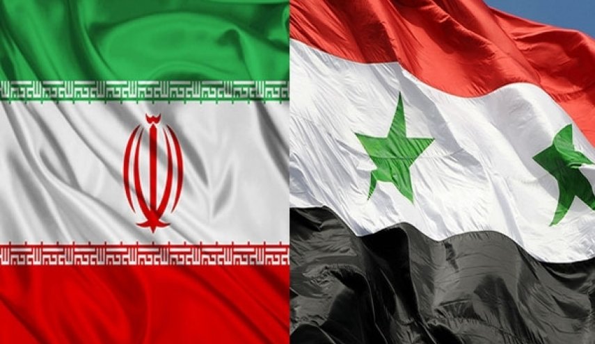 هذا ما ستقوم به غرفة التجارة الايرانية في سوريا قريبا 