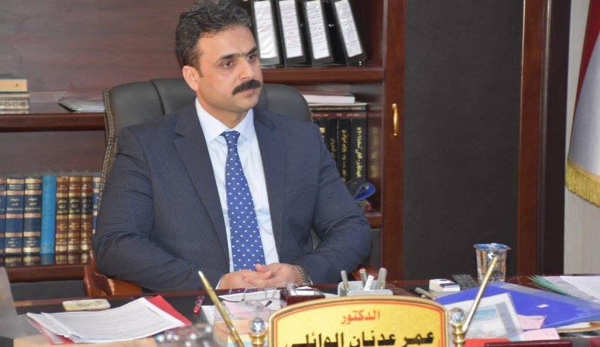 العراق: هيئة المنافذ الحدودية تقدم مقترحا مهما للكاظمي..وهذا مضمونه 