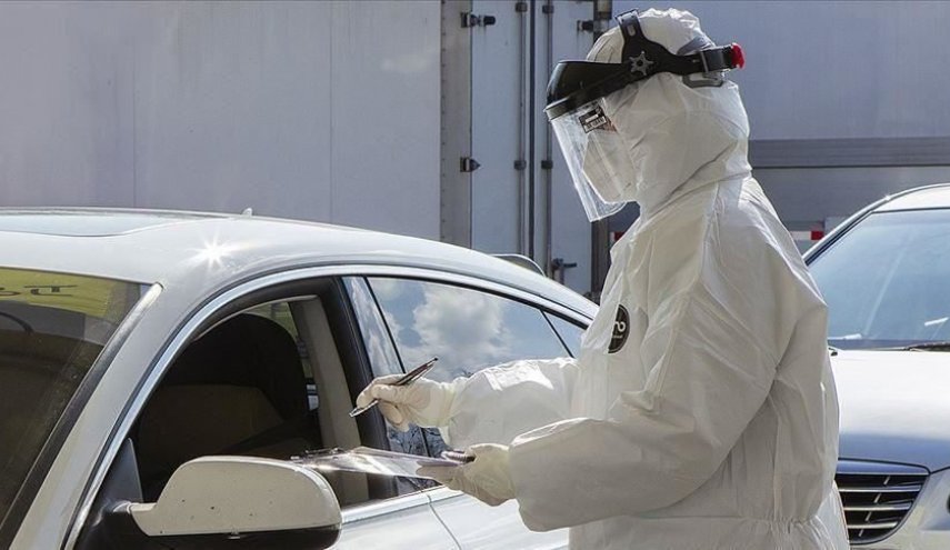 قطر.. تسجيل 1274 إصابة جديدة بفيروس كورونا 