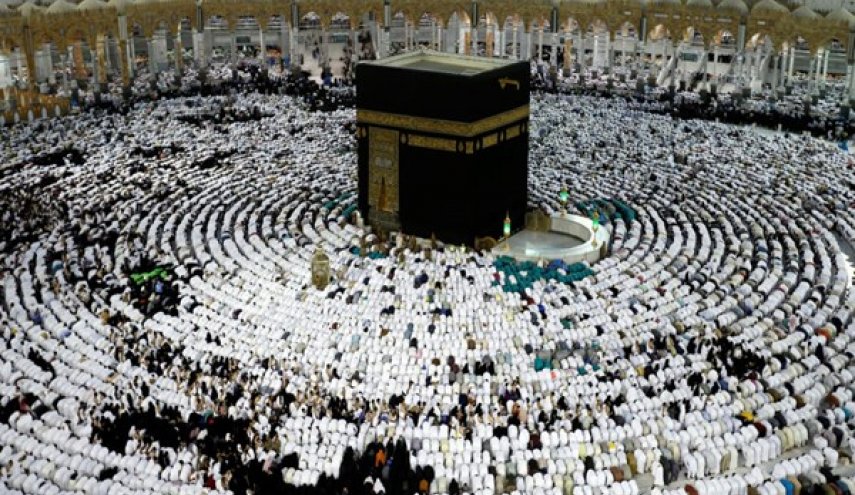 منظمة الحج الايرانية تناقش التقديرات الاحتمالية لمناسك الحج القادم