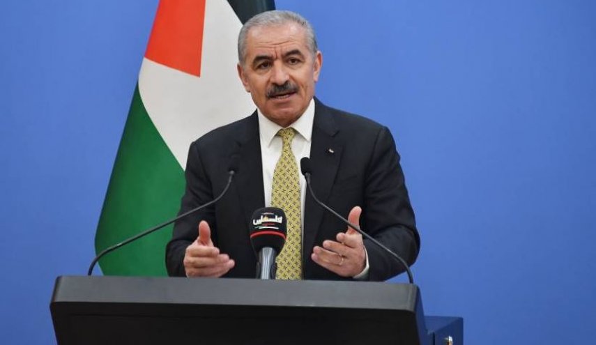 اشتية يدعو الفصائل الفلسطينية لإنجاز الوحدة الوطنية