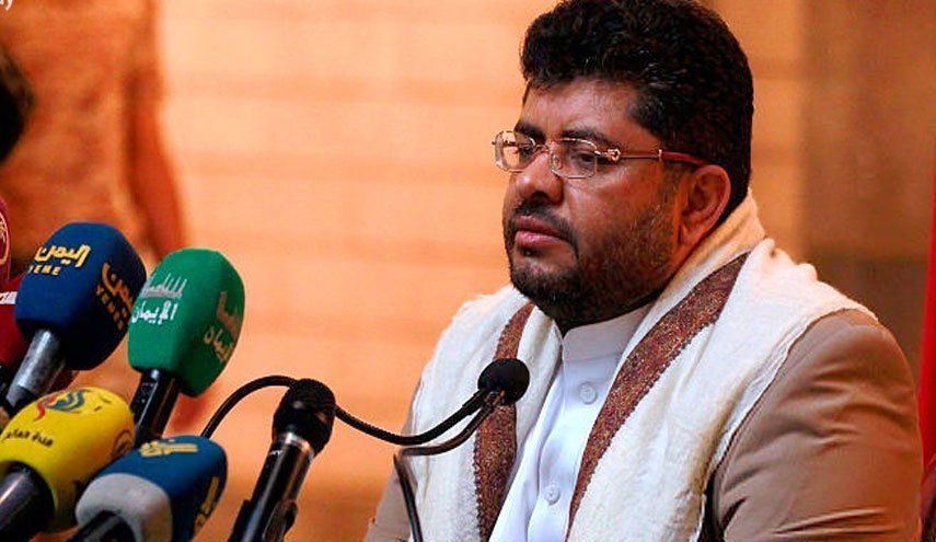  أنصار الله تستنكر تبرئة تحالف العدوان من قتل أطفال اليمن
