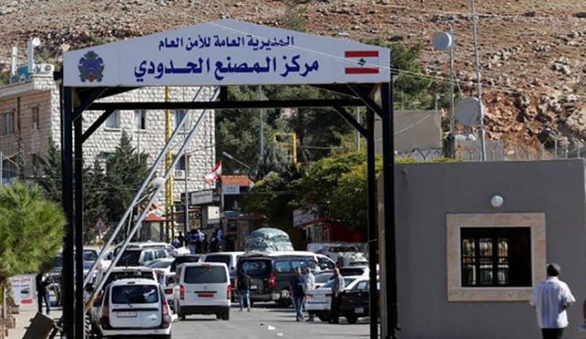 عالقون بالمئات ونفي مايروج له بشأن الحدود السورية مع لبنان