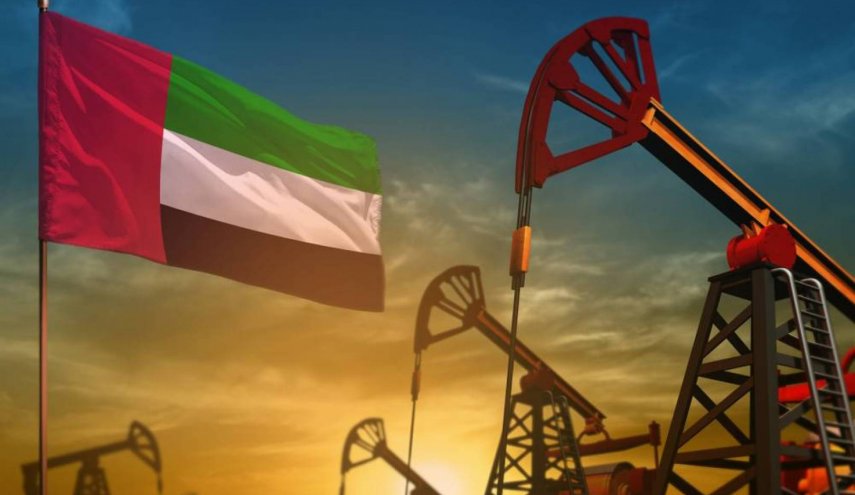 الإمارات تحذر من صدمات بسبب أسعار النفط المتهاوية