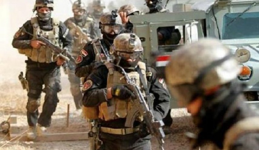 استشهاد واصابة 5 أفراد لقوات الرد السريع بتفجير في بلكانة