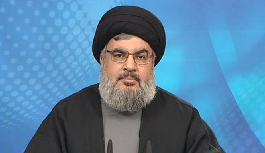 كلمة للسيد نصر الله اليوم حول آخر التطورات السياسية