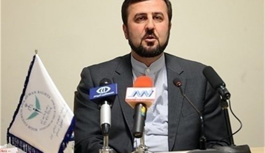 طهران تحذر من تسييس مجلس الحكام لاصدار قرار ضد ايران