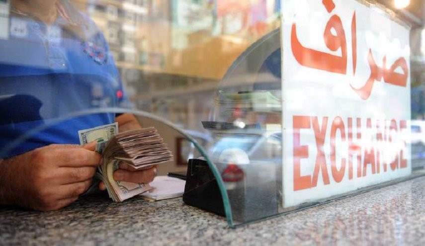 لبنان.. نقابة الصرافين تعلن سعر صرف الدولار مقابل الليرة