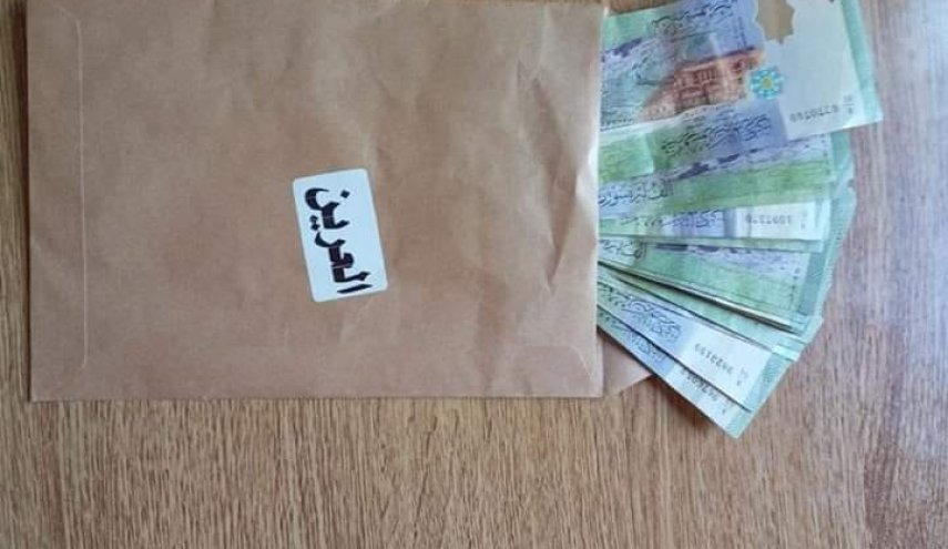لاتغلق الباب..جمعية تطرق أبواب الفقراء في سوريا