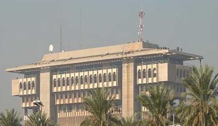 صورة..العراق يستدعي السفير التركي ويسلمه مذكرة احتجاج 