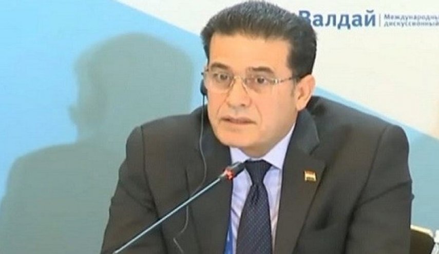 تاکید رئیس تیم مذاکره کننده عراقی بر ضرورت خروج نظامیان آمریکایی