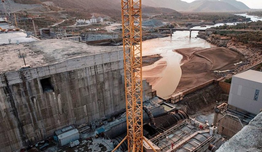 إثيوبيا تصدر بيانا بشأن مفاوضات 