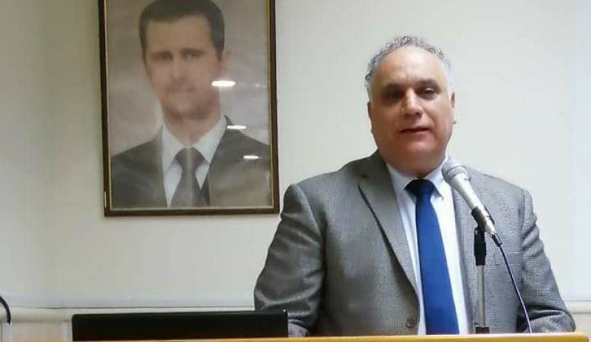 بشرى للسوريين.. وزير التجارة يعلن خفض اسعار هذه الخدمة الهامة