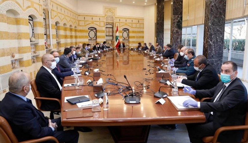 لبنان بين الاجراءات الأمنية والاقتصادية ومشروع التوتير المفتعل