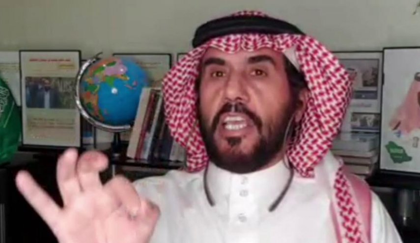 مناورة سعودية .. توجيه تهمة التخابر لأشهر مطبّع سعودي