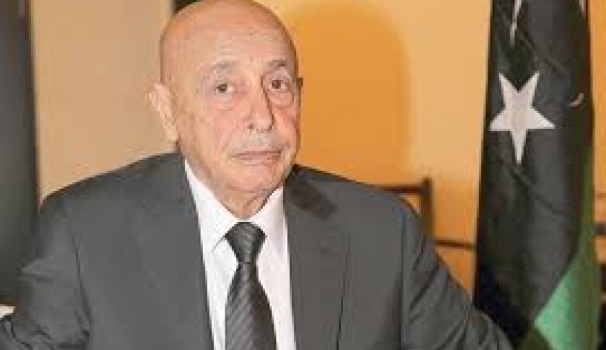 رئيس البرلمان الليبي يحسم الجدل المثير حول زيارته إلى تركيا